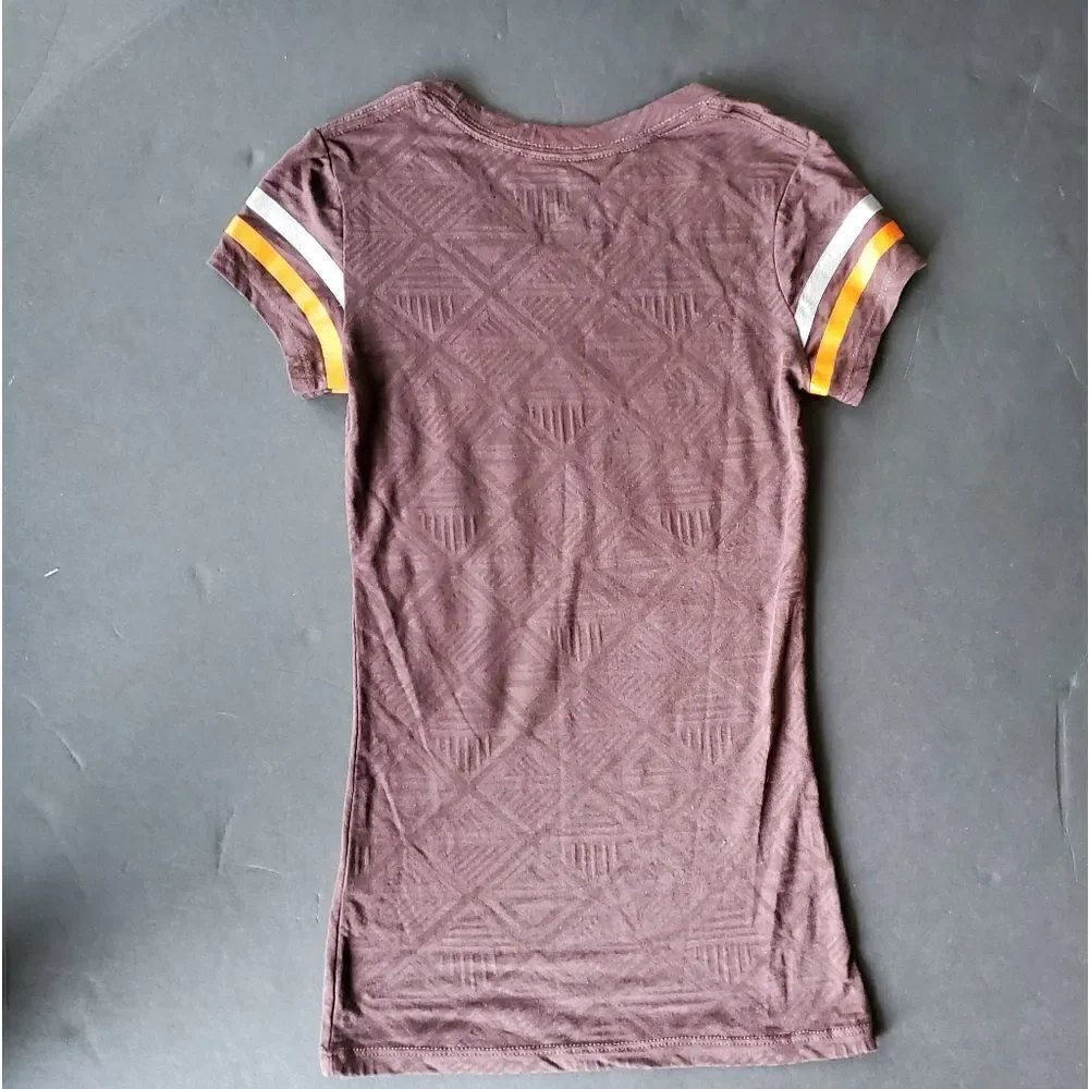 NWOT NFL Browns T shirt